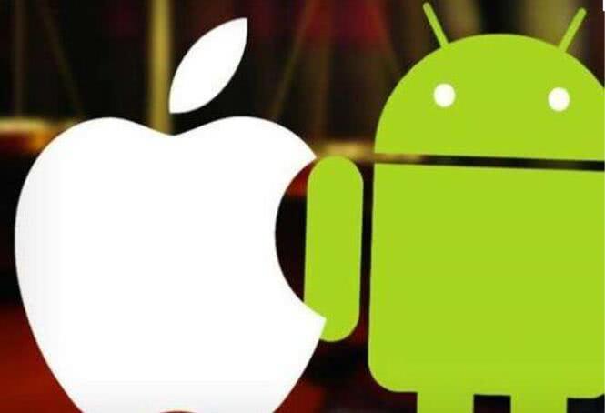 IDC:2018年安卓手機銷量在全球市場占比將達85%