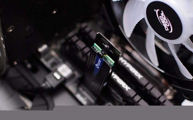 M.2 NVME固態如何裝系統 NVME固態硬盤安裝系統教程