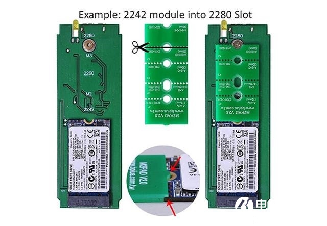 M.2 NVME固態如何裝系統 NVME固態硬盤安裝系統教程