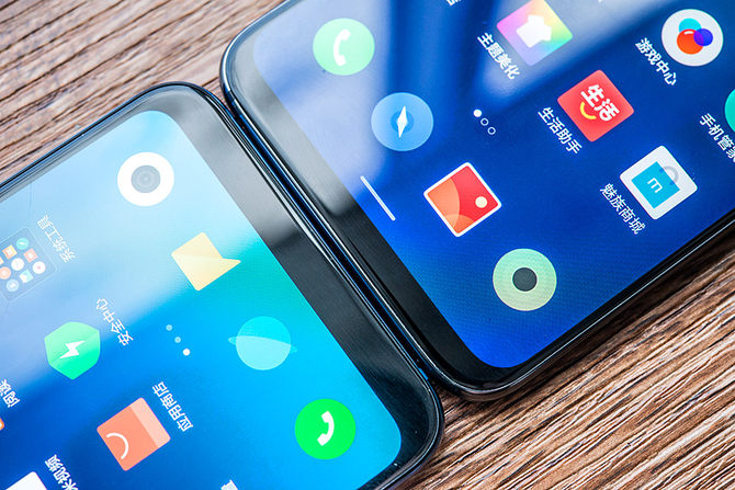 魅族16和小米8全面對比評測 魅族16和小米8買哪個好?