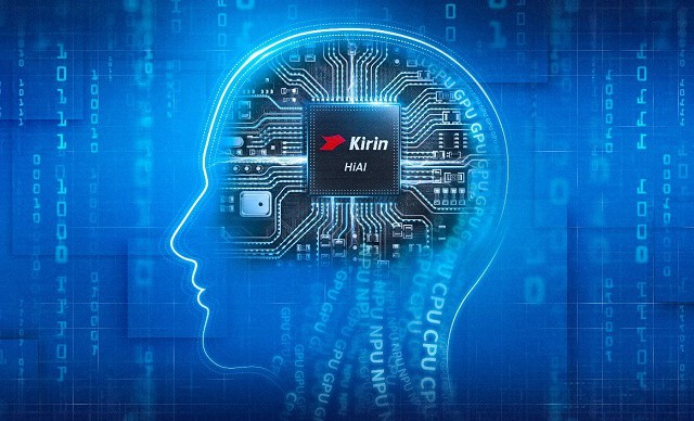 麒麟980和麒麟970區別對比 麒麟970和980差距多大?