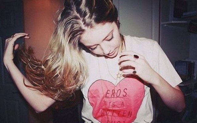 一句話英文個性簽名帶翻譯 簡短好聽英文個性簽名大全