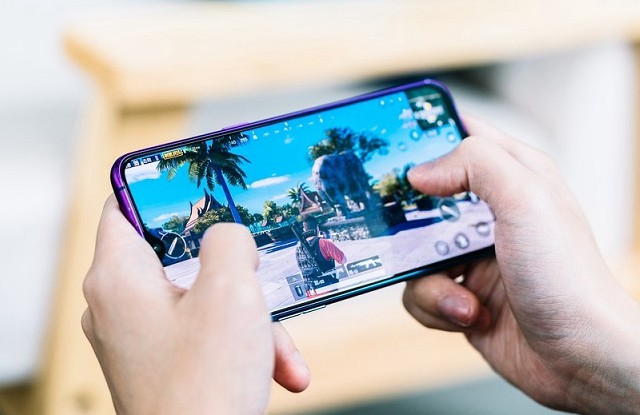 全球智能手機市場疲態盡顯:平均年增不到5%