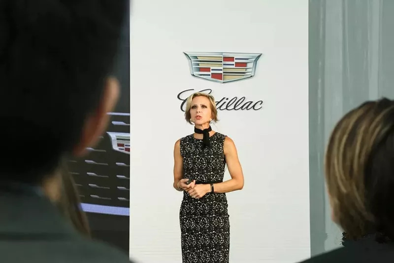 全新凱迪拉克XT4上市 關(guān)于凱迪拉克XT4你必須知道的六個細(xì)節(jié)