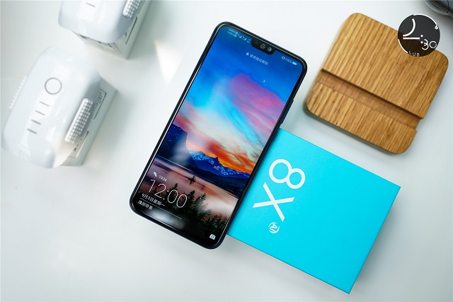 榮耀8X怎么樣?榮耀8X體驗評測:極富競爭力的千元強機