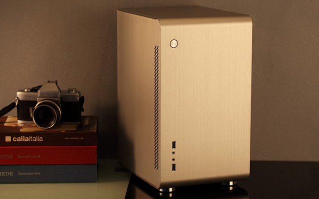 3500元不到R5 2400G四核APU迷你主機電腦配置推薦 辦公游戲兩不誤