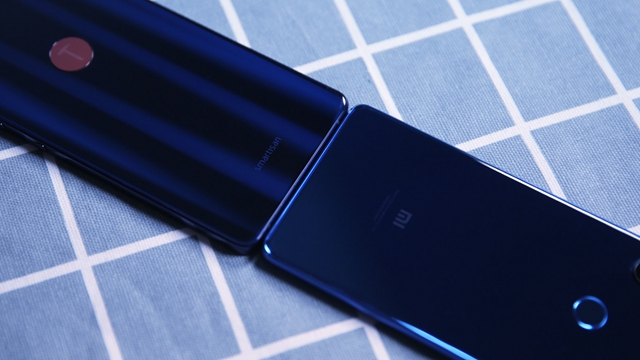 堅果Pro 2S與小米8 SE配置對比 堅果Pro2S和小米8 SE哪個?