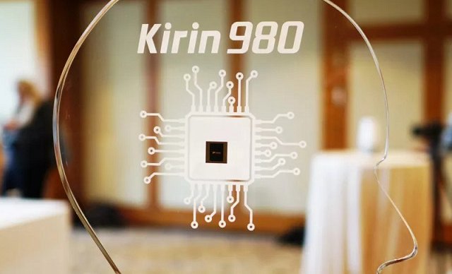 華為Mate20八大亮點:首發麒麟980 iPhone還沒發布就輸了?