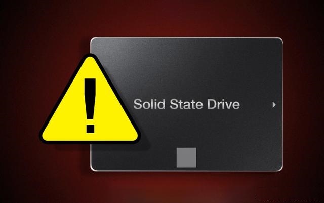 固態硬盤壽命檢測方法 怎么看SSD還能用多久？