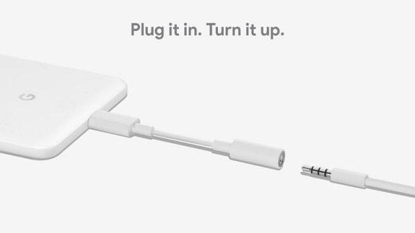 谷歌推出新款USB-C轉3.5mm音頻適配線 售價上調至12美元