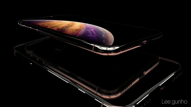 2018蘋果發(fā)布會視頻全程回顧 iPhone Xs、iPhone XR終于發(fā)布了