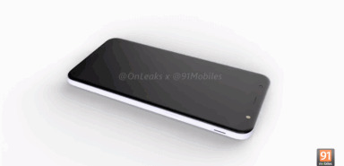 三星Galaxy J6 Plus渲染視頻曝光:驍龍450+背部雙攝+側面指紋