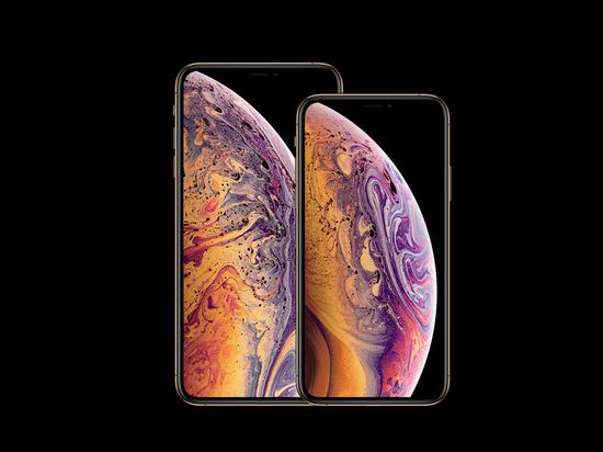 iPhone XS/iPhone XS Max攝像頭拍照解析:蘋果也玩起了AI拍照