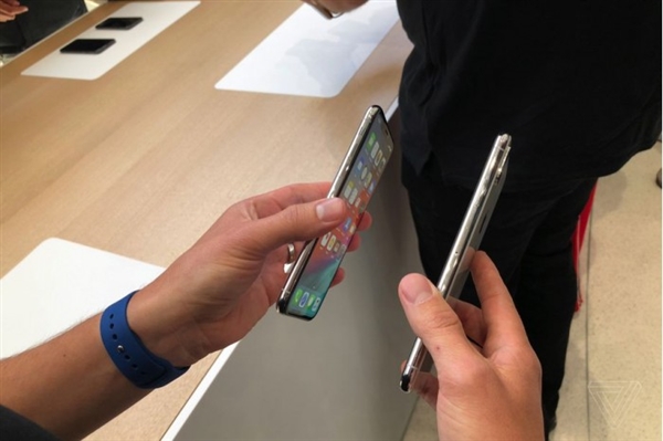 iPhone Xs/Xs Max/Xr全球售價對比 iPhone Xs哪個版本最便宜?