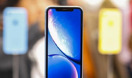 iPhone XR和iPhone XS Max區別對比 iPhone XR和XS Max哪個好?