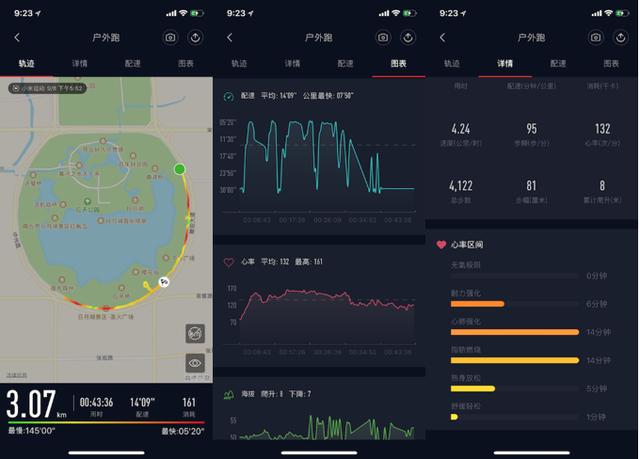 榮耀手環(huán)4和小米手環(huán)3哪個好?小米手環(huán)3和榮耀手環(huán)4對比