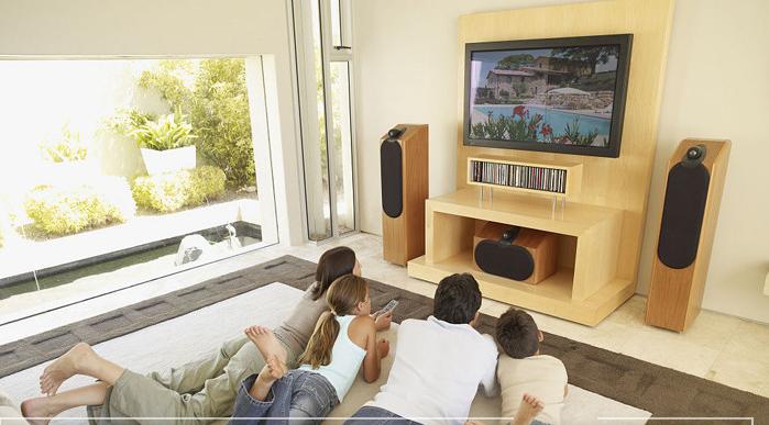 如何選購智能電視?三款互聯網智能電視推薦