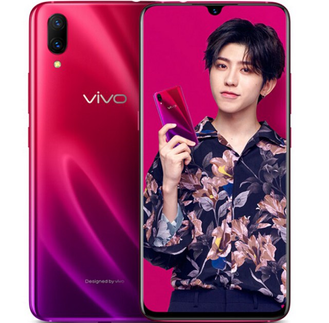 vivo X23和iPhone X哪個(gè)好?蘋果X對(duì)比vivo X23區(qū)別評(píng)測(cè)