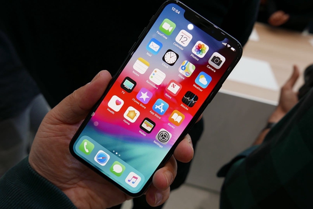 蘋果iPhone XS/XS Max發(fā)貨延后：512GB版10月份送達(dá)