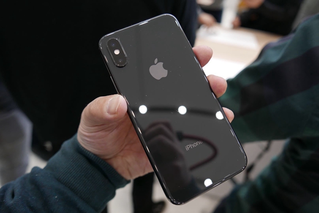 iPhone Xs有幾種顏色？iPhone XS哪個顏色好看？