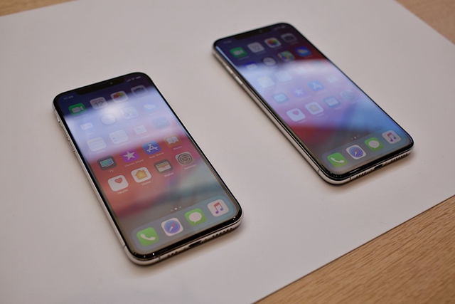 iPhone Xs有幾種顏色？iPhone XS哪個顏色好看？