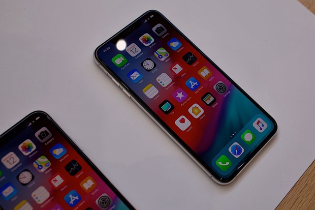 iPhone Xs有幾種顏色？iPhone XS哪個顏色好看？