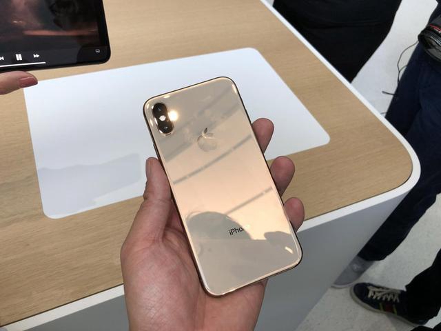 iPhone Xs有幾種顏色？iPhone XS哪個顏色好看？