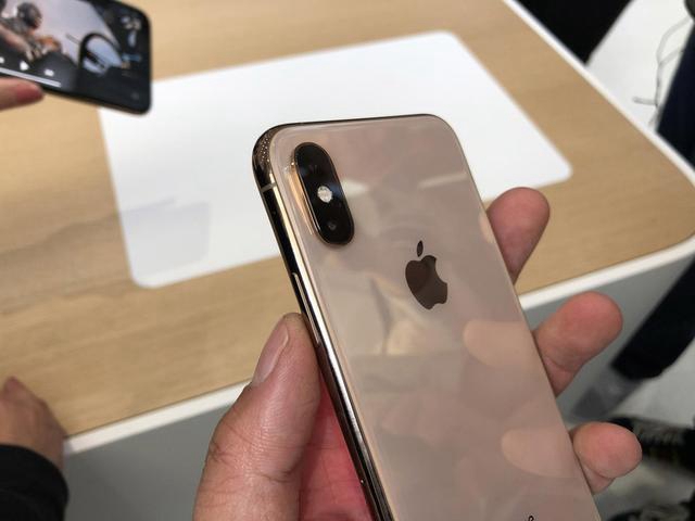 iPhone Xs有幾種顏色？iPhone XS哪個顏色好看？