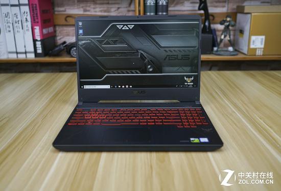 華碩飛行堡壘六代游戲本評(píng)測(cè):面向主流游戲玩家的出色游戲筆記本