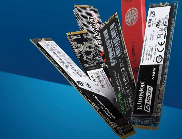 8款高性?xún)r(jià)比240G M.2 MVME固態(tài)硬盤(pán)推薦 M.2固態(tài)硬盤(pán)哪個(gè)好?