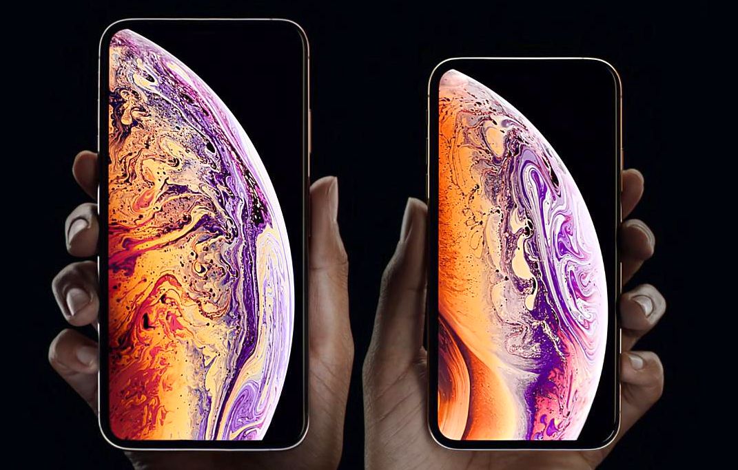 再見了小屏iPhone！蘋果iPhone如今追求史上最大顯示屏