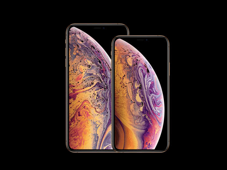iPhone XS/XS Max開(kāi)始大規(guī)模出貨:備貨充足 每小時(shí)生產(chǎn)千臺(tái)