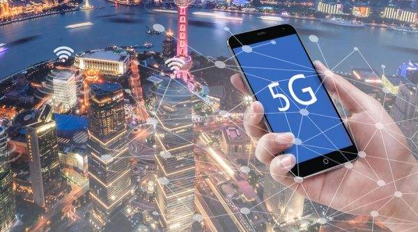 5G手機即將扎堆推出 各廠商正尋求散熱處理新方案