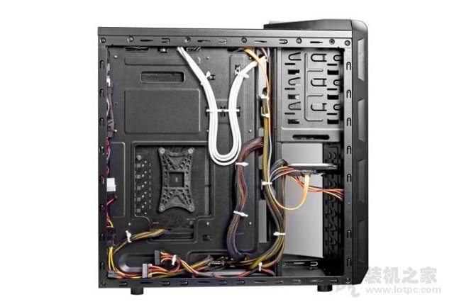 選購機(jī)箱需要注意哪些?帶你了解電腦機(jī)箱選購注意事項(xiàng)