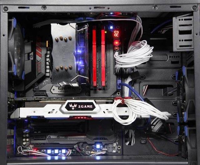 選購機(jī)箱需要注意哪些?帶你了解電腦機(jī)箱選購注意事項(xiàng)