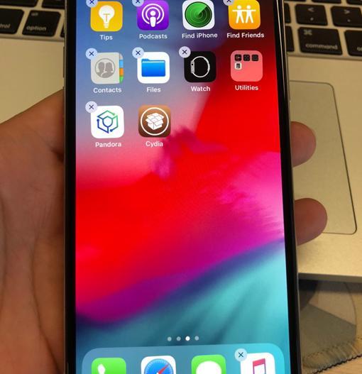 iOS12實(shí)現(xiàn)完美越獄，阿里安全潘多拉實(shí)驗(yàn)室簡(jiǎn)直不要太強(qiáng)大