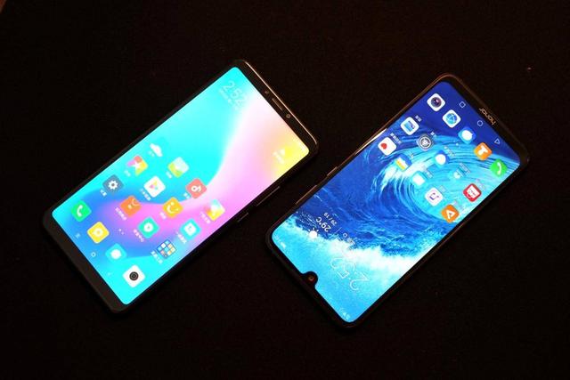 榮耀8X MAX和小米max3區別對比 榮耀8X MAX和小米MAX3哪個好?