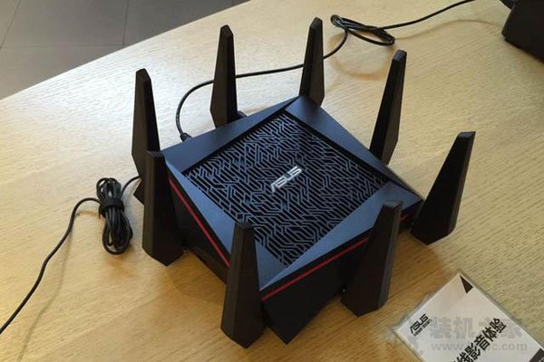 無線路由器選購看什么參數?選購路由器你需要了解這些知識