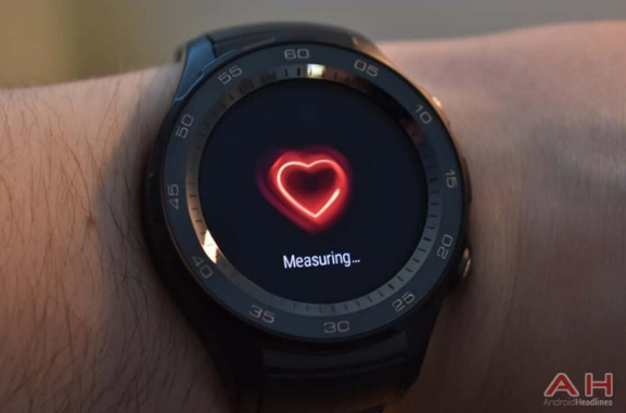 華為Watch 3智能手表曝光:或?qū)⒚麨閃atch X