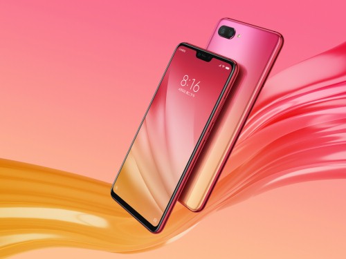 小米8青春版正式發(fā)布:鏡面光感機(jī)身+驍龍660、售價(jià)1399元起