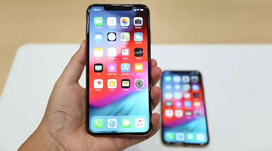蘋果iPhone XS池續(xù)航能力怎么樣 iPhone XS電池容量多大?
