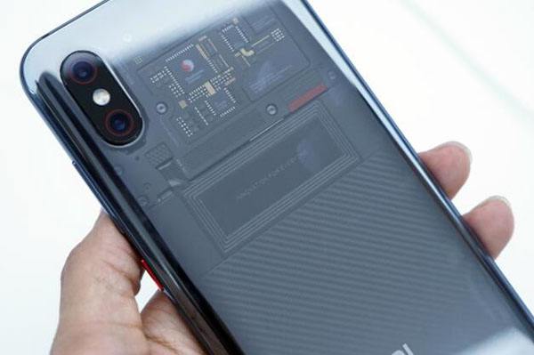 麒麟980發布,驍龍845手機穩步上新 小米8系列新機駕臨