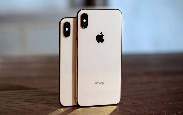 蘋(píng)果iPhone Xs再陷信號(hào)門(mén)問(wèn)題頻出,iPhone XS信號(hào)門(mén)問(wèn)題匯總