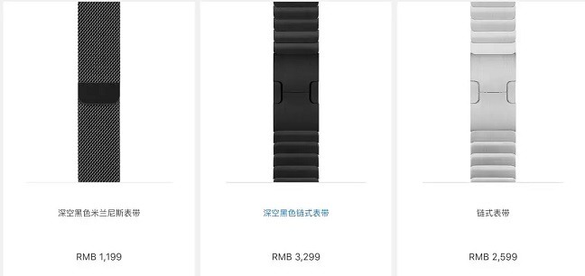 Apple Watch 4哪款好?Apple Watch S4各版本區(qū)別對比