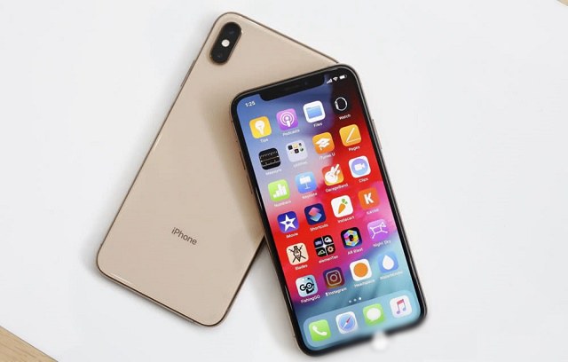 iPhone XS中國銷售遇冷,iPhone XS MAX銷量是XS的4倍