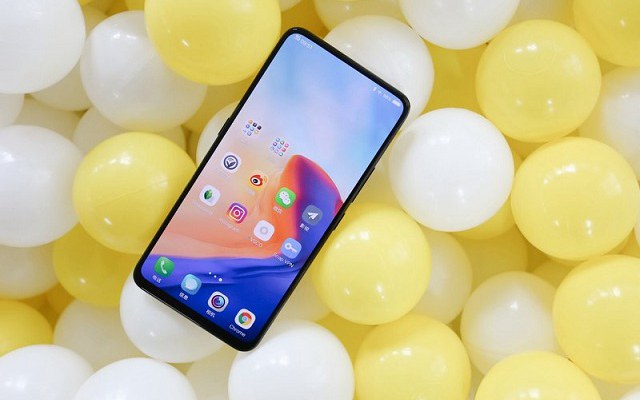 vivo NEX星跡版和vivo NEX區別對比 vivo NEX星跡版和vivo NEX有什么區別?
