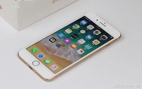 或?qū)⑹翘O果最后一部指紋識別手機:你的iPhone 8還能堅持多久?