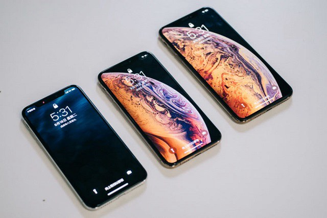 蘋果iPhone XS/XS MAX支持5G嗎? iPhone XS支持5G網絡嗎?
