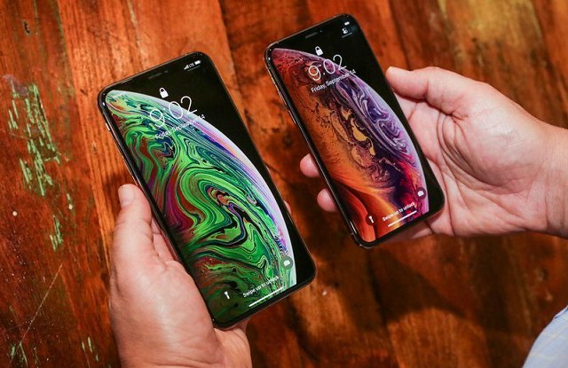 蘋果iPhone XS MAX成本與利潤分析 iPhone XS MAX成本多少?