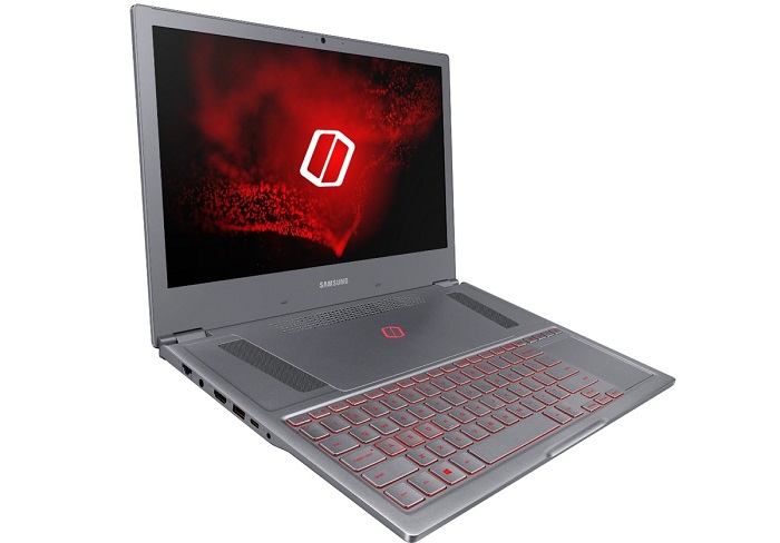 三星輕薄游戲本Odyssey Z在美國亞馬遜上架,售價1799 美元